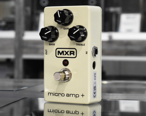 Store Special Product - MXR - M233